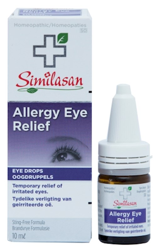 Allergy Eye Relief